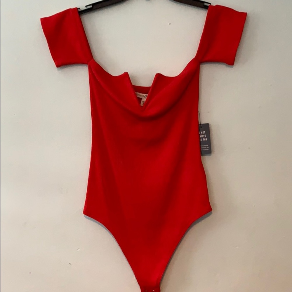 Body suit